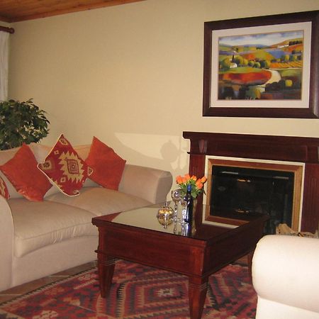 Oak Tree Lodge พาร์ล ภายนอก รูปภาพ