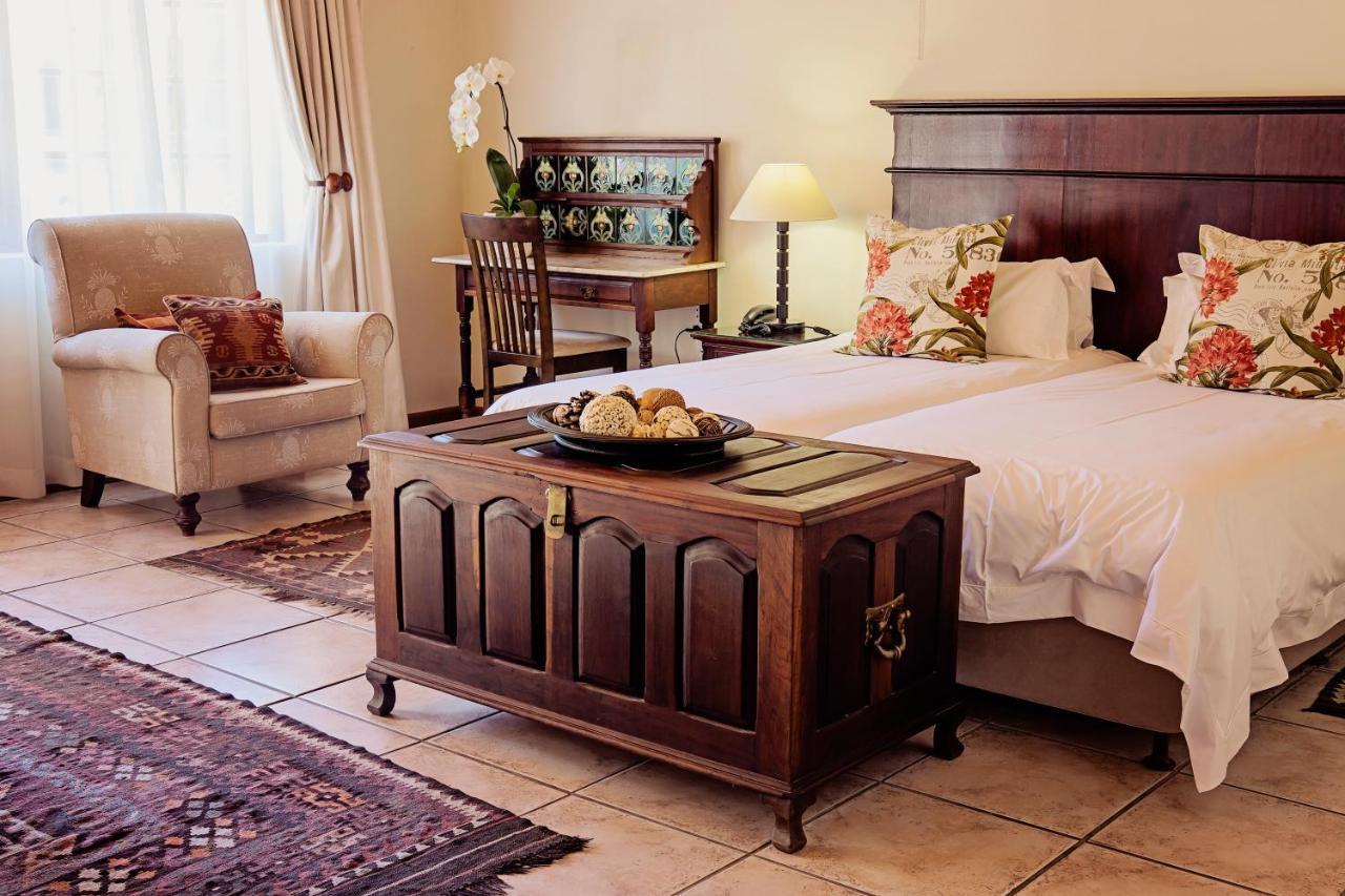 Oak Tree Lodge พาร์ล ภายนอก รูปภาพ
