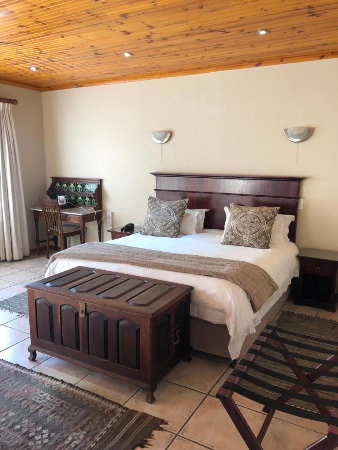 Oak Tree Lodge พาร์ล ภายนอก รูปภาพ