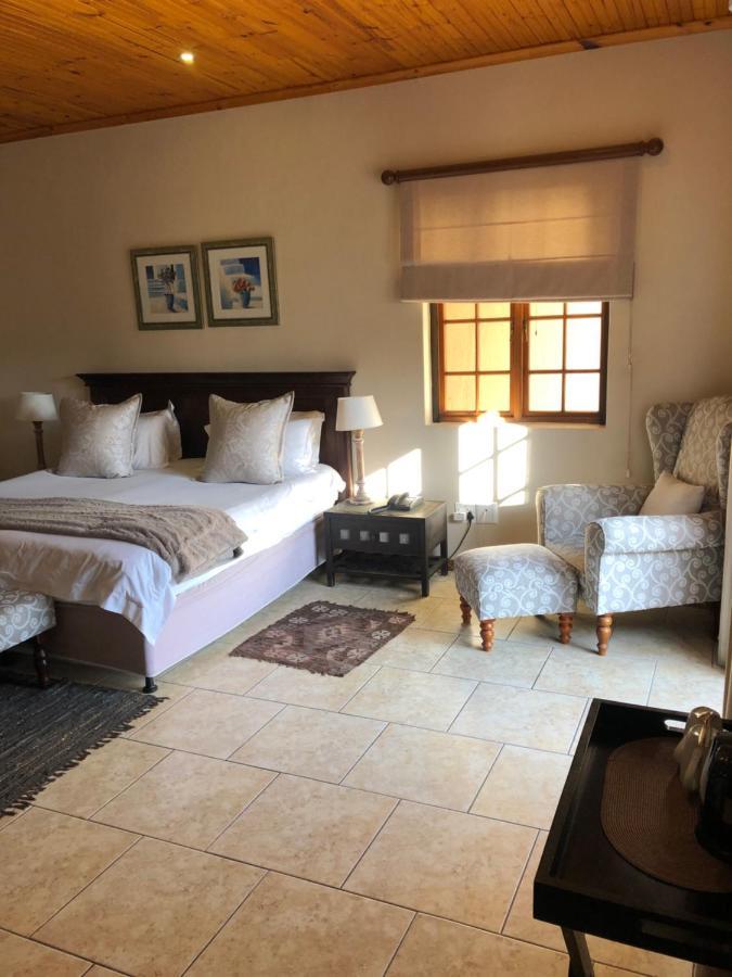 Oak Tree Lodge พาร์ล ภายนอก รูปภาพ