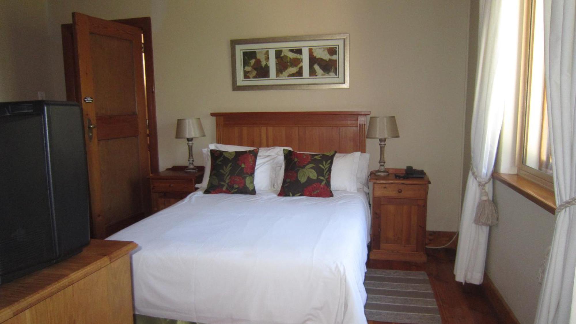 Oak Tree Lodge พาร์ล ภายนอก รูปภาพ