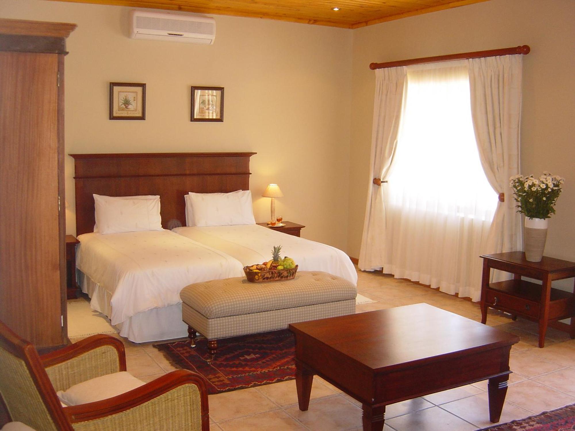Oak Tree Lodge พาร์ล ภายนอก รูปภาพ