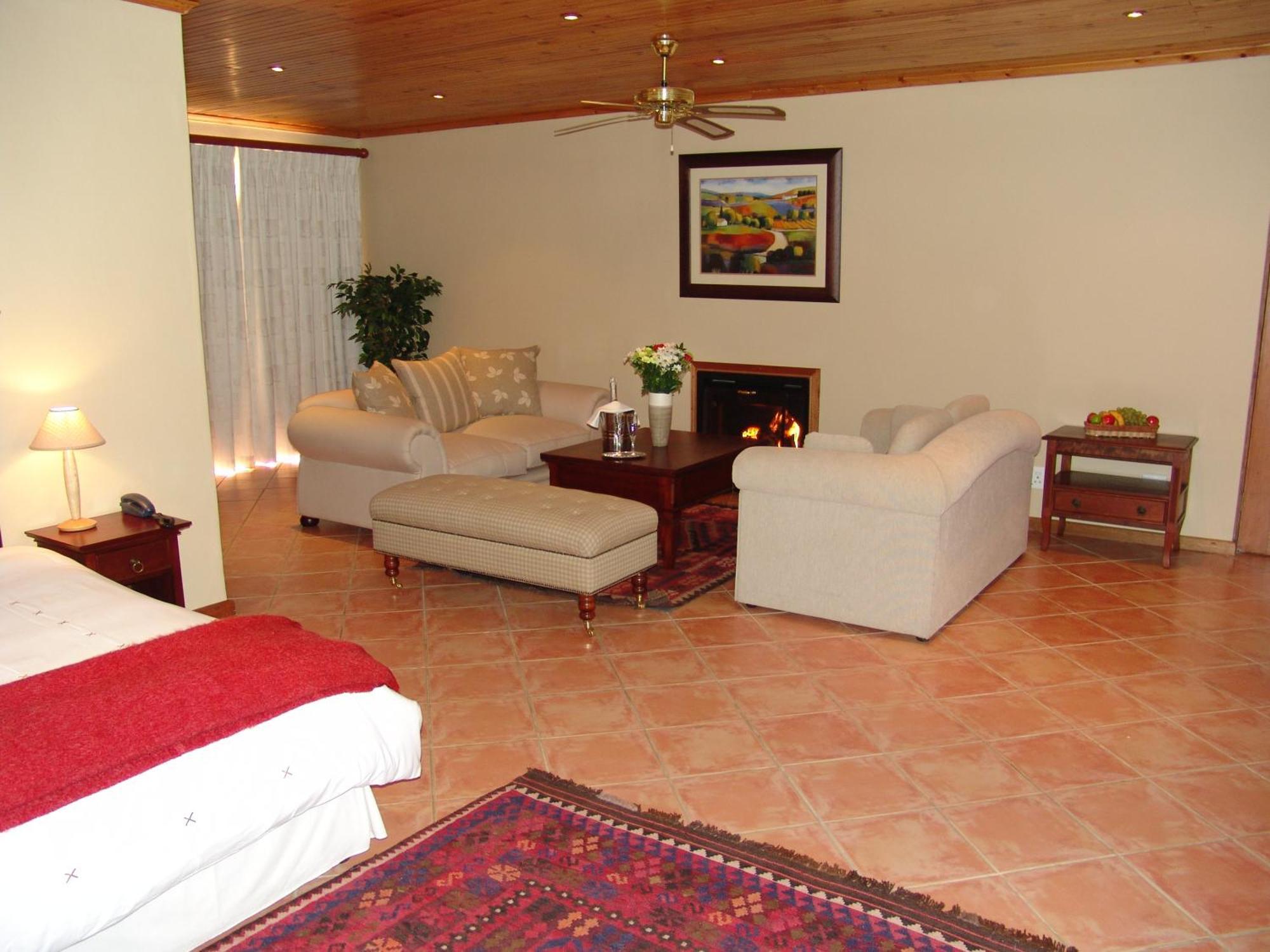 Oak Tree Lodge พาร์ล ภายนอก รูปภาพ