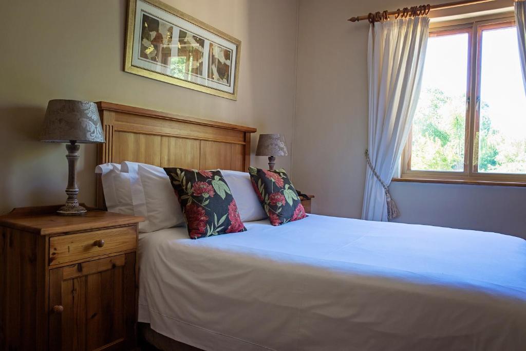Oak Tree Lodge พาร์ล ภายนอก รูปภาพ