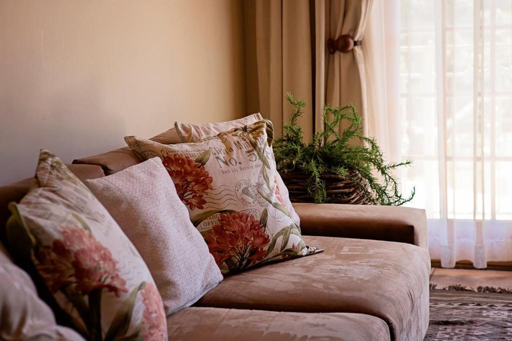 Oak Tree Lodge พาร์ล ภายนอก รูปภาพ