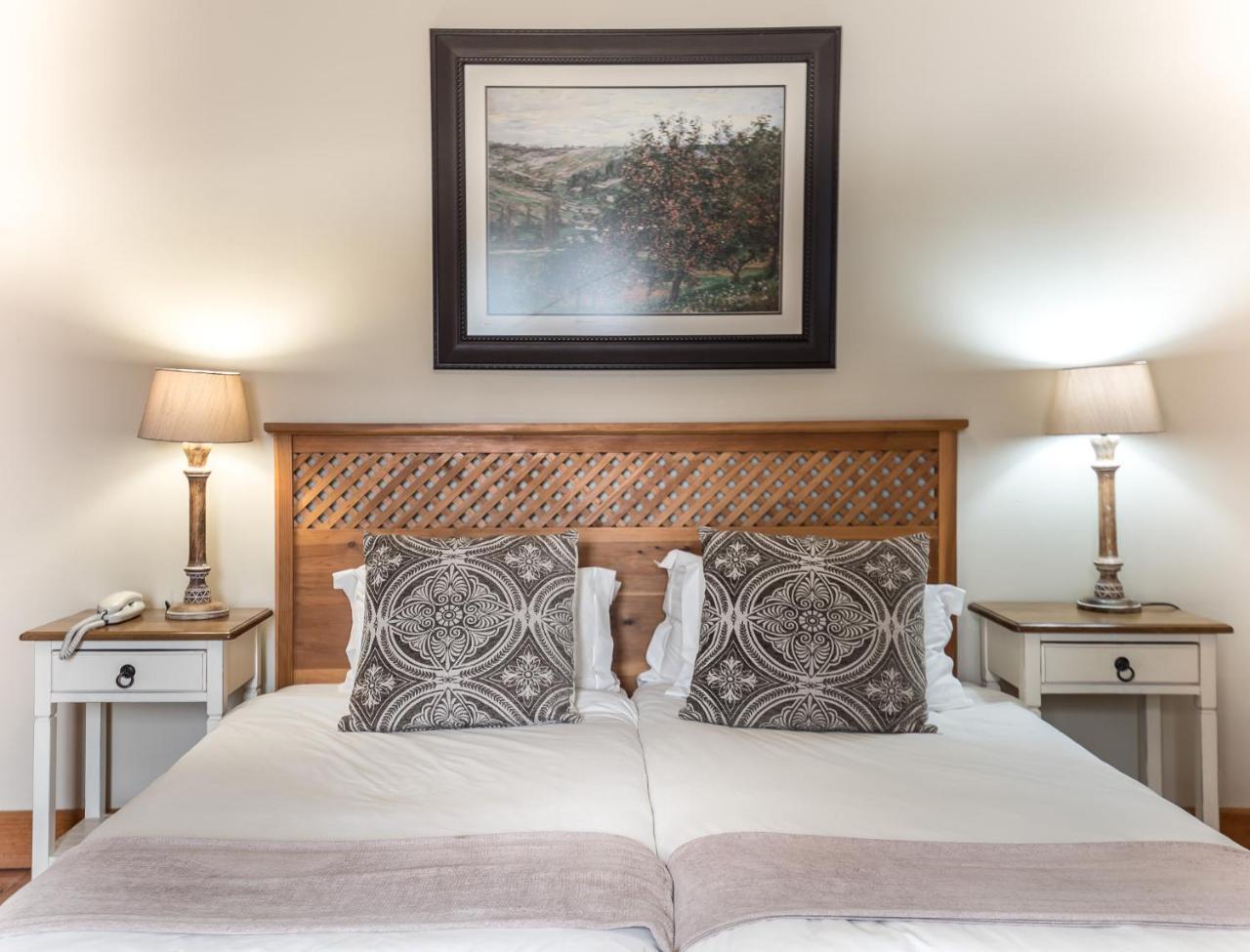 Oak Tree Lodge พาร์ล ภายนอก รูปภาพ