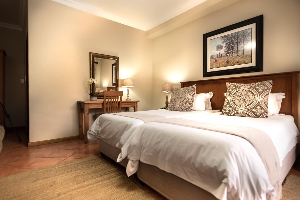 Oak Tree Lodge พาร์ล ภายนอก รูปภาพ
