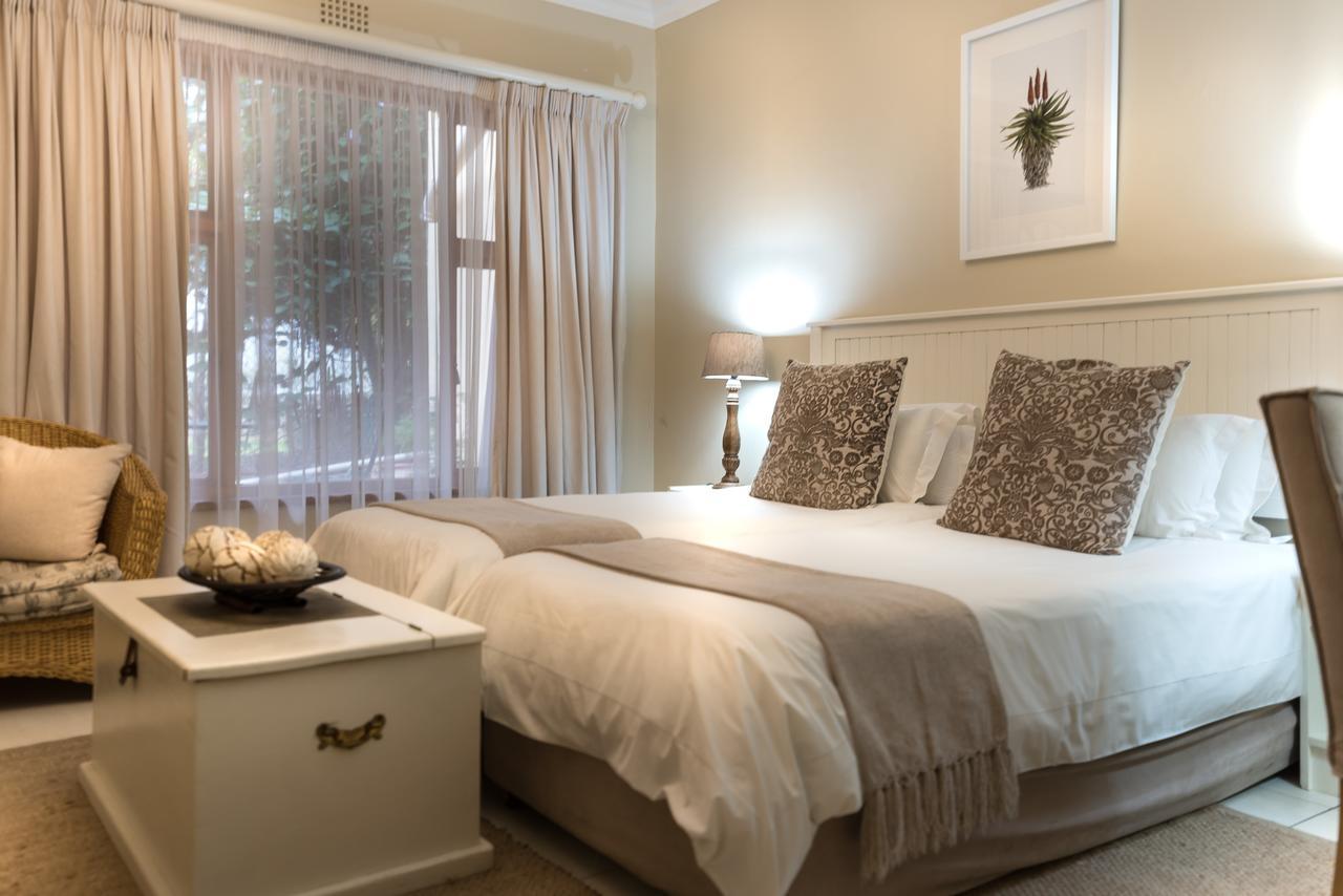 Oak Tree Lodge พาร์ล ภายนอก รูปภาพ