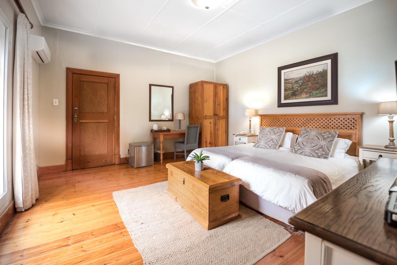 Oak Tree Lodge พาร์ล ภายนอก รูปภาพ