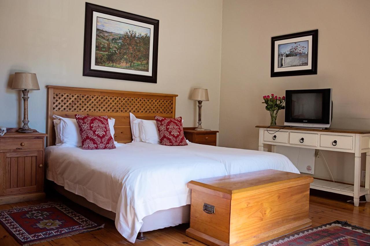Oak Tree Lodge พาร์ล ภายนอก รูปภาพ